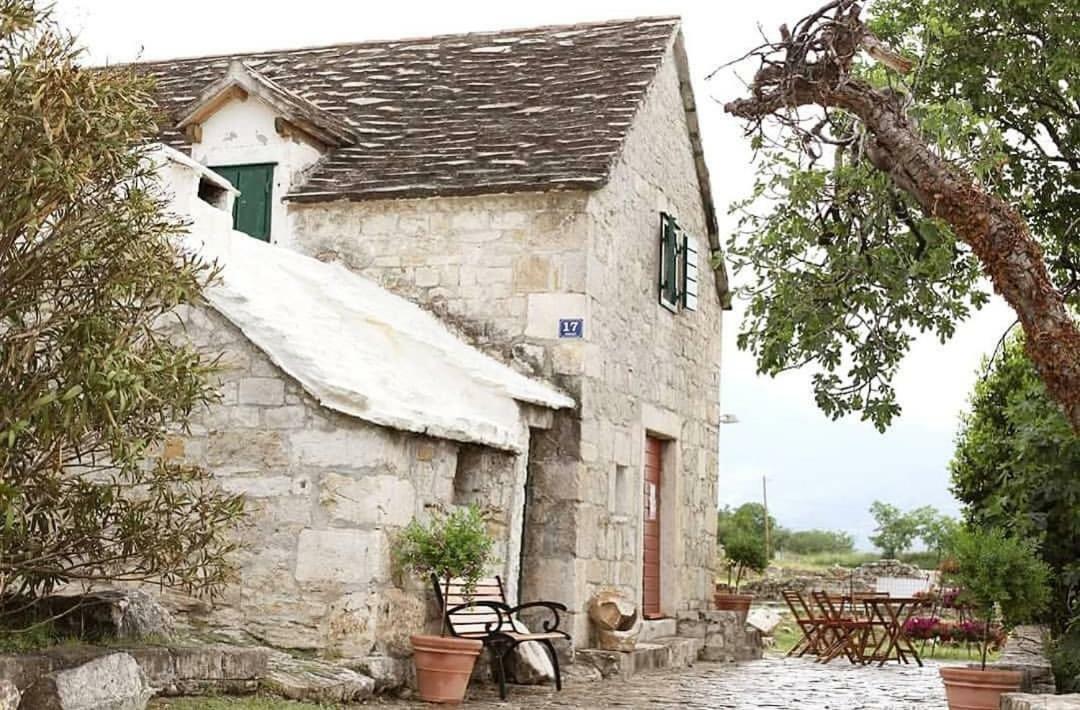 Apartment Brane سولين المظهر الخارجي الصورة