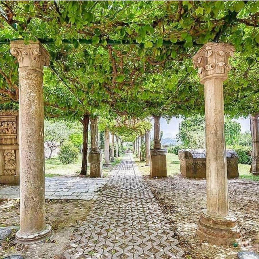 Apartment Brane سولين المظهر الخارجي الصورة