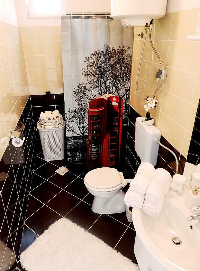 Apartment Brane سولين المظهر الخارجي الصورة