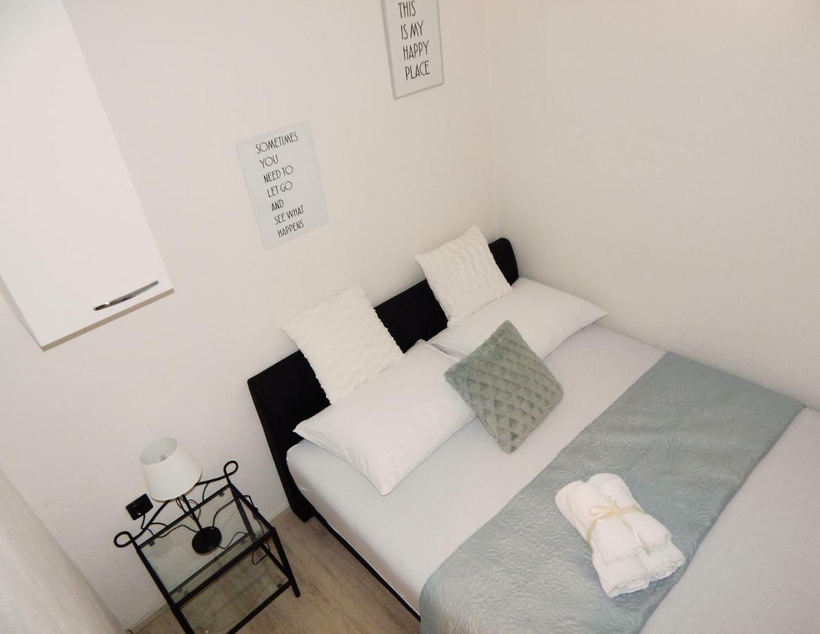 Apartment Brane سولين المظهر الخارجي الصورة