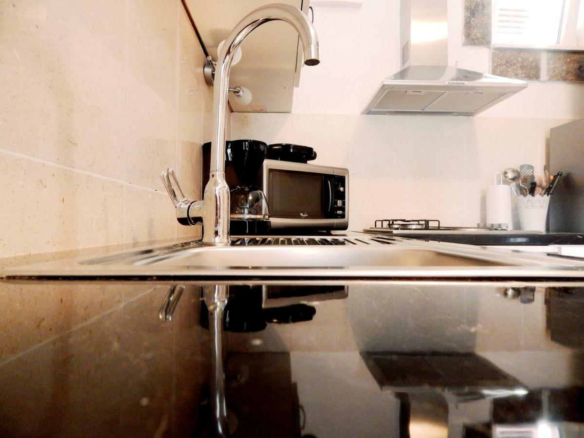 Apartment Brane سولين المظهر الخارجي الصورة