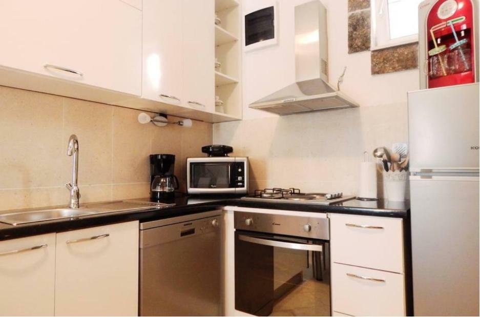 Apartment Brane سولين المظهر الخارجي الصورة